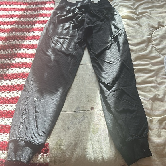 Lululemon Dance Studio Mid-Line Jogger - Picture 7 of 7